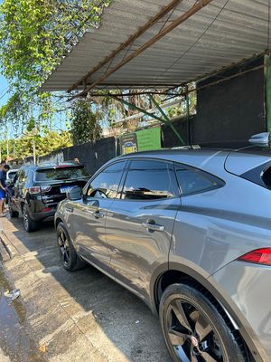 João Lava Jato - R. Calmom, 36 - Curicica, Rio de Janeiro - RJ, 22710-350